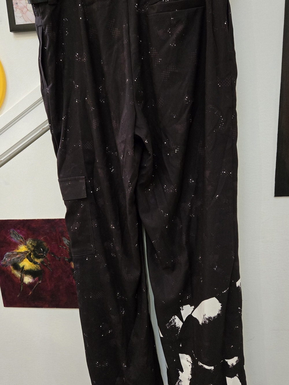 Blackmilk - Sandworm Cargo Pants - Picture 5 of 9